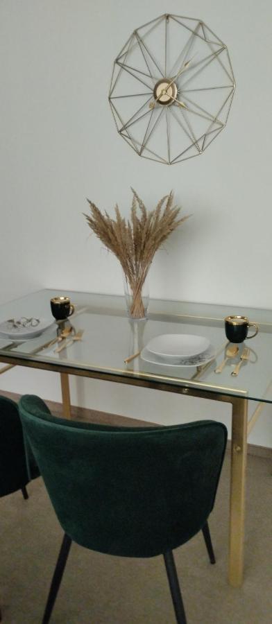 Apartment Aria Сараево Екстериор снимка
