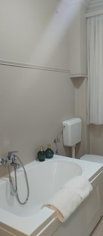 Apartment Aria Сараево Екстериор снимка