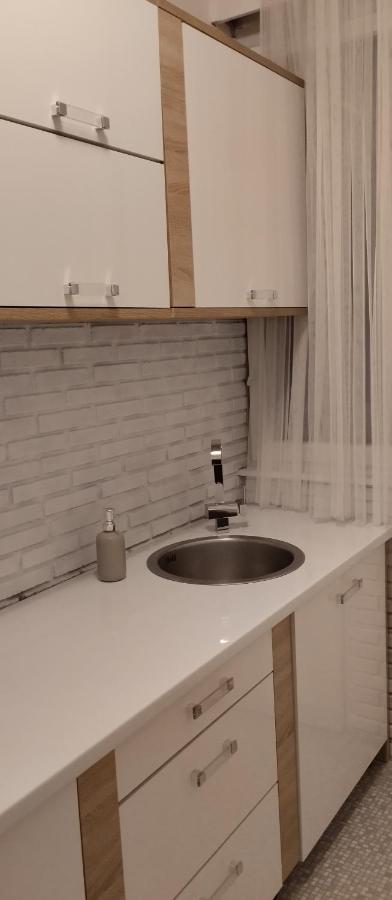 Apartment Aria Сараево Екстериор снимка