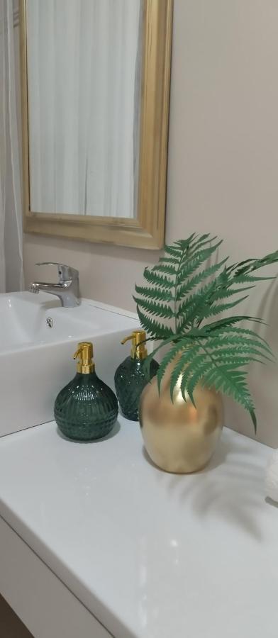 Apartment Aria Сараево Екстериор снимка