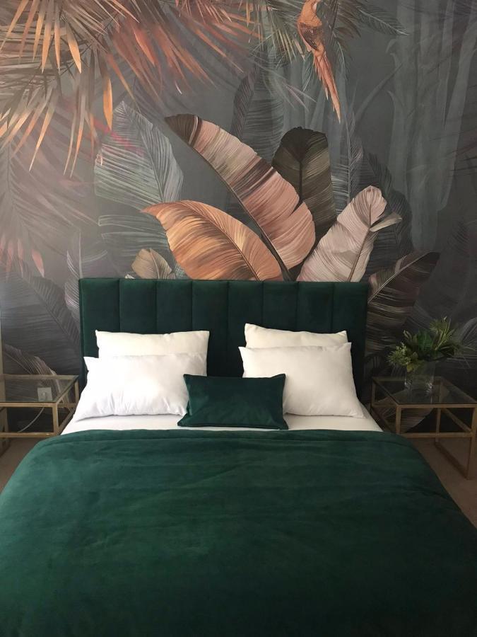 Apartment Aria Сараево Екстериор снимка