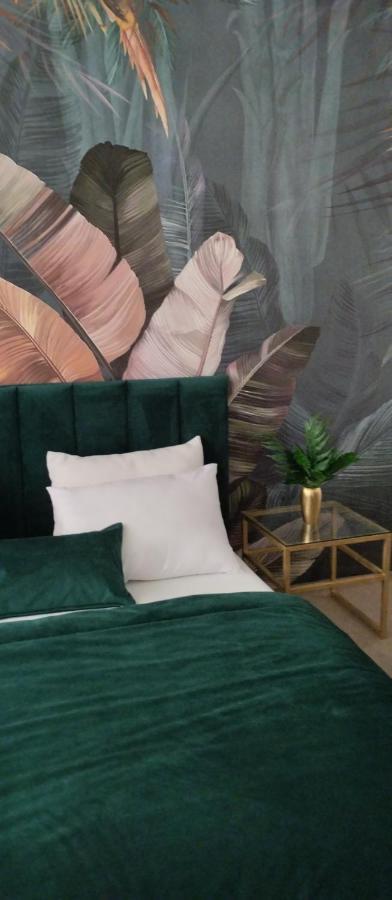 Apartment Aria Сараево Екстериор снимка