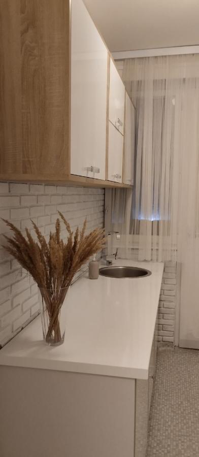 Apartment Aria Сараево Екстериор снимка