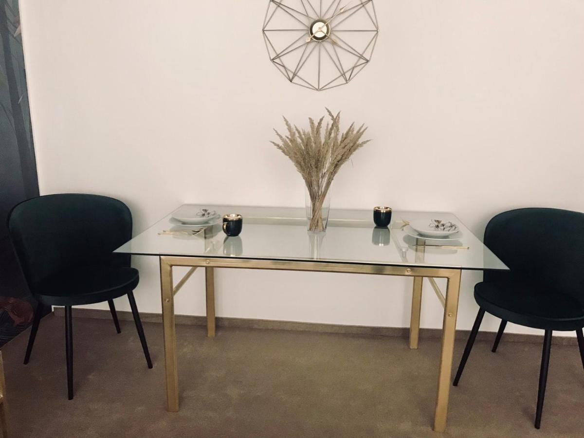 Apartment Aria Сараево Екстериор снимка