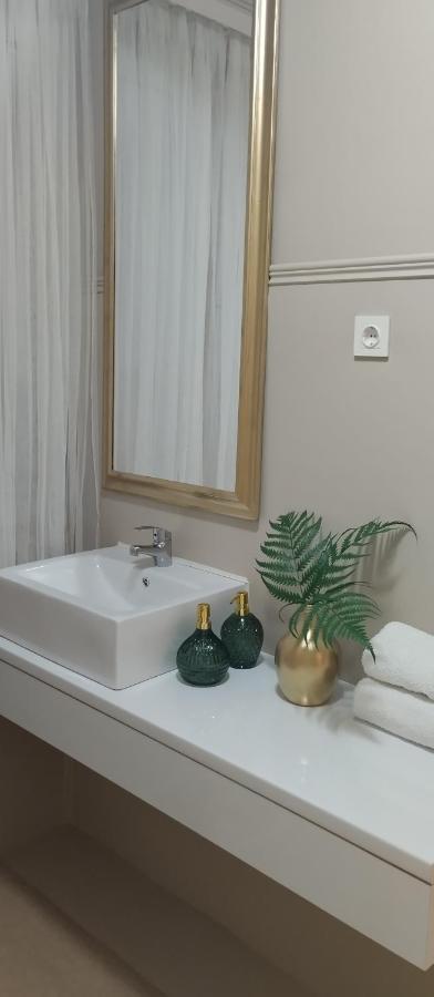 Apartment Aria Сараево Екстериор снимка