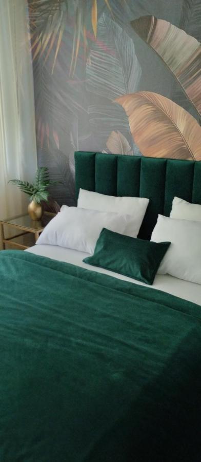 Apartment Aria Сараево Екстериор снимка