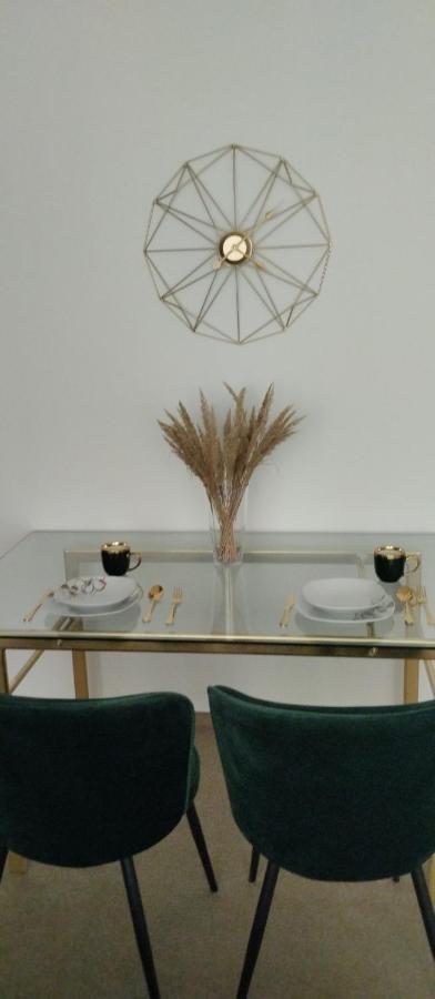 Apartment Aria Сараево Екстериор снимка
